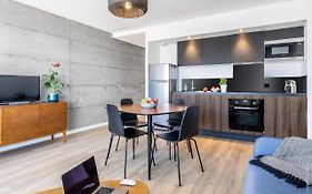 Superbe appt neuf, climatisé 2nd ligne, balcon, jardin, prestations haut de gamme 3