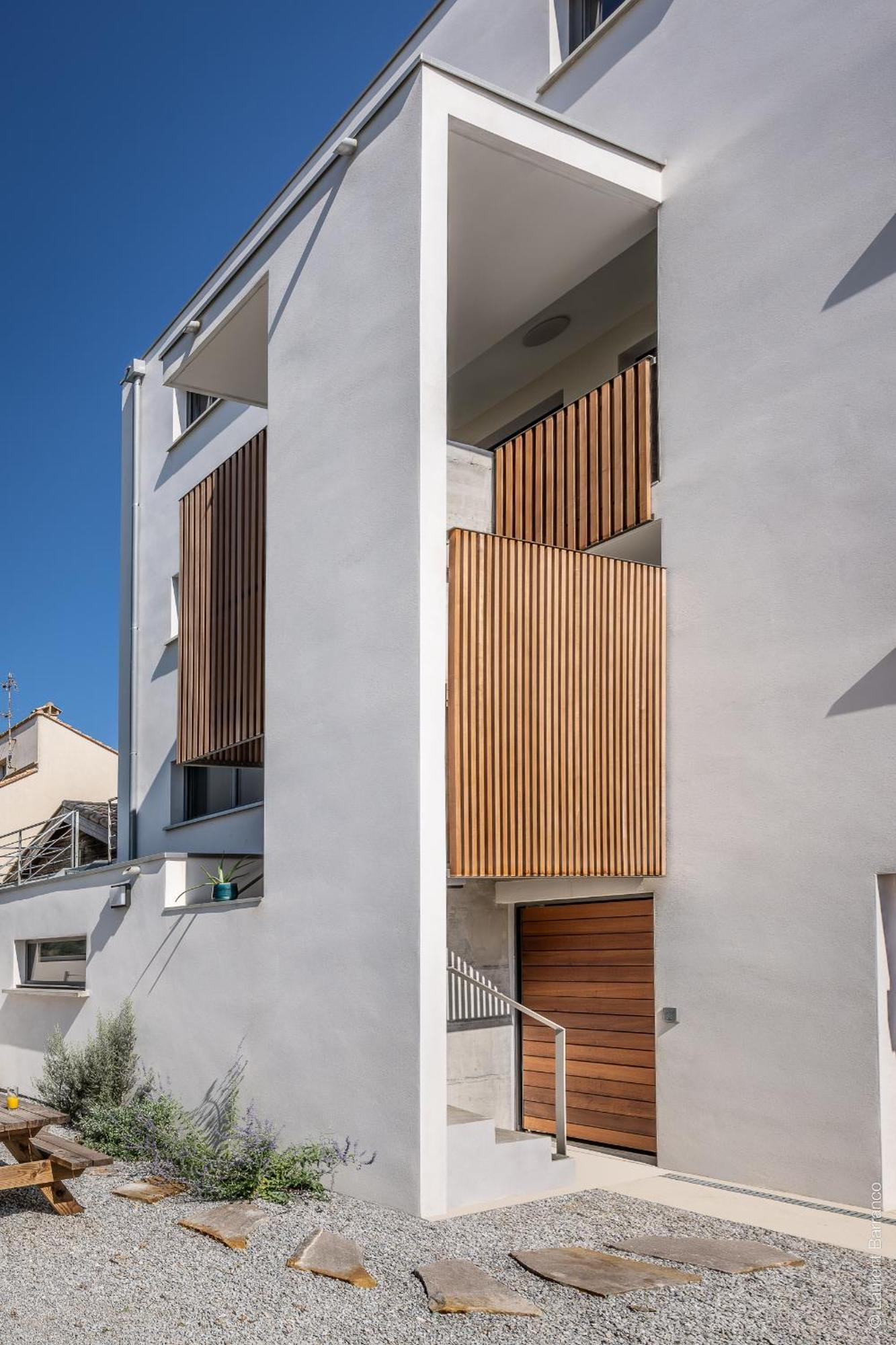 Superbe appt neuf, climatisé 2nd ligne, balcon, jardin, prestations haut de gamme 3 Carnon-Plage Extérieur photo