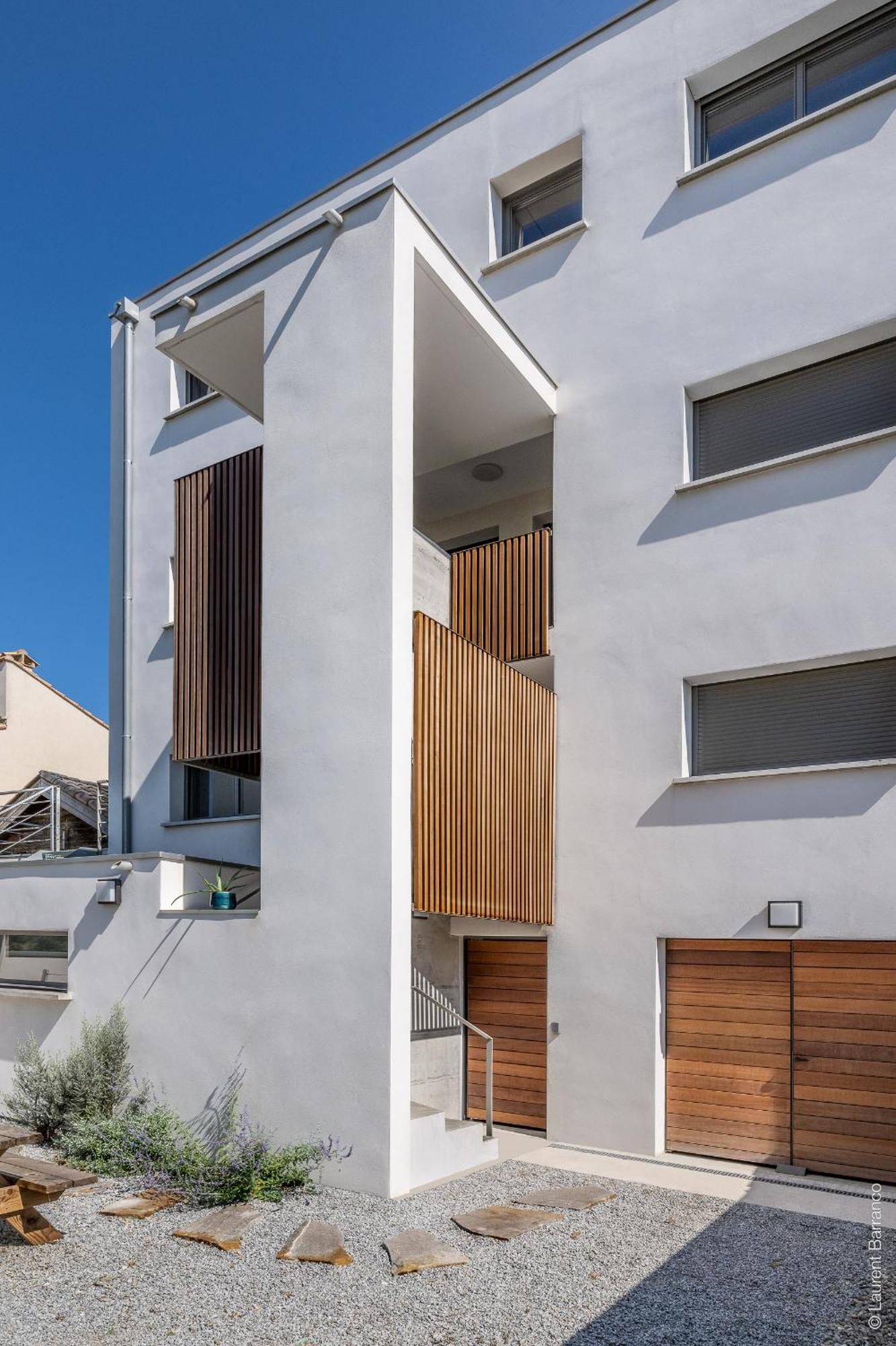Superbe appt neuf, climatisé 2nd ligne, balcon, jardin, prestations haut de gamme 3 Carnon-Plage Extérieur photo