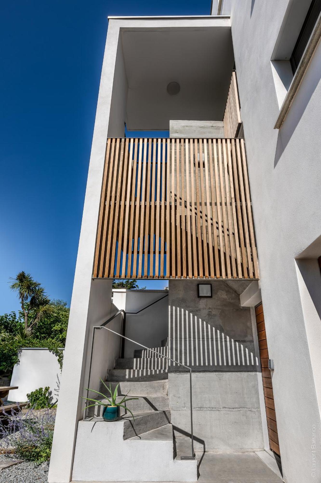 Superbe appt neuf, climatisé 2nd ligne, balcon, jardin, prestations haut de gamme 3 Carnon-Plage Extérieur photo
