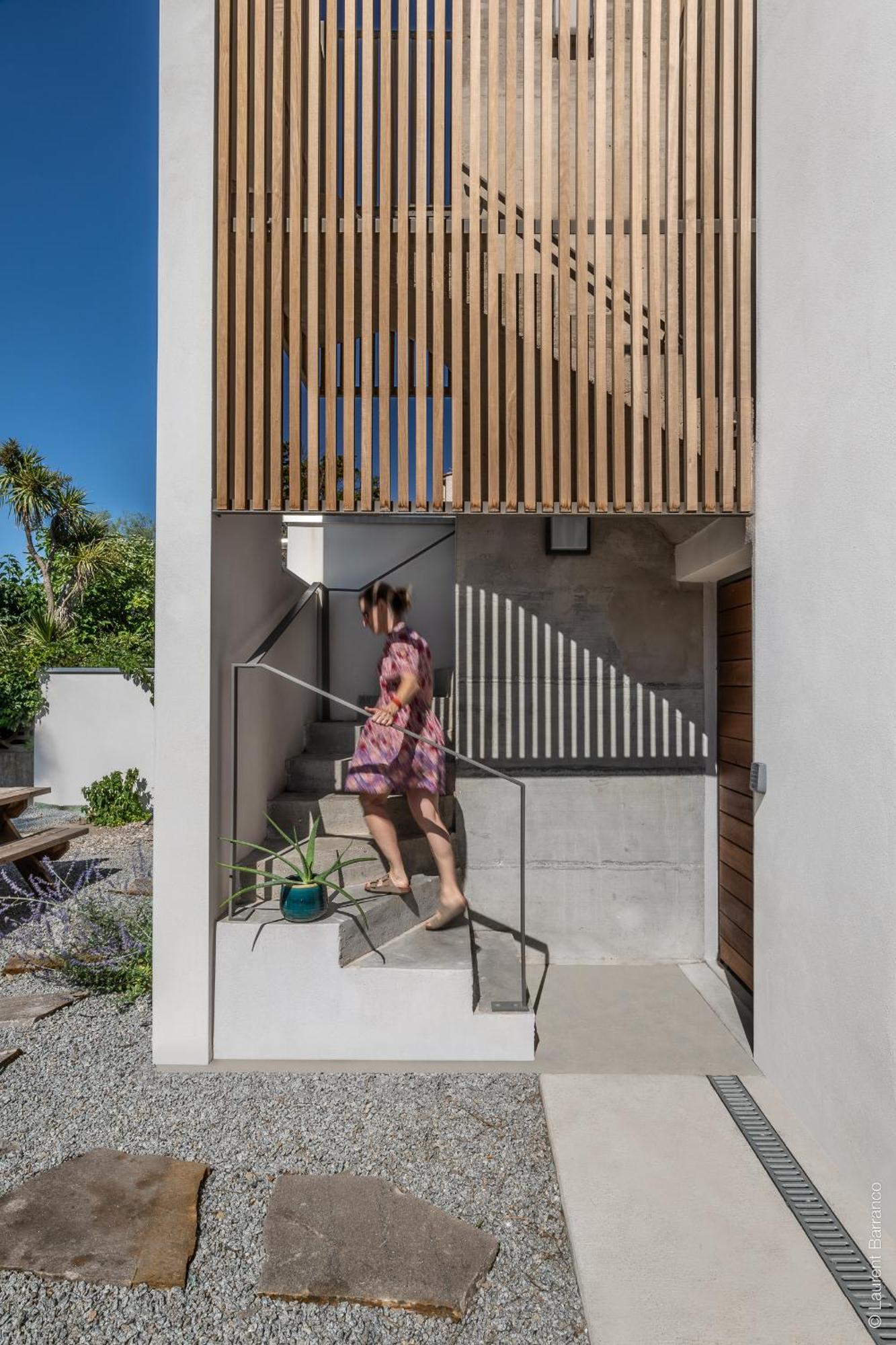 Superbe appt neuf, climatisé 2nd ligne, balcon, jardin, prestations haut de gamme 3 Carnon-Plage Extérieur photo